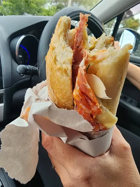 Roccos Deli Yarraville