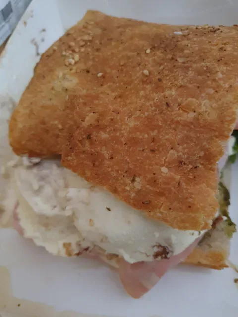 Roccos Deli Yarraville