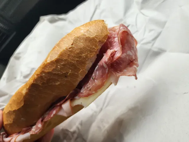 Roccos Deli Yarraville