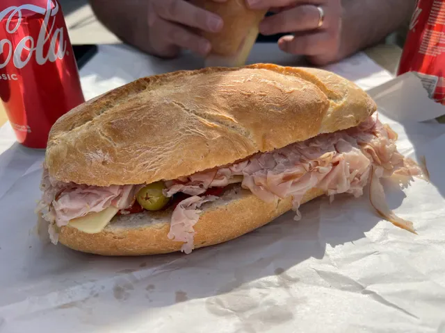 Roccos Deli Yarraville