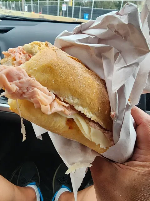 Roccos Deli Yarraville