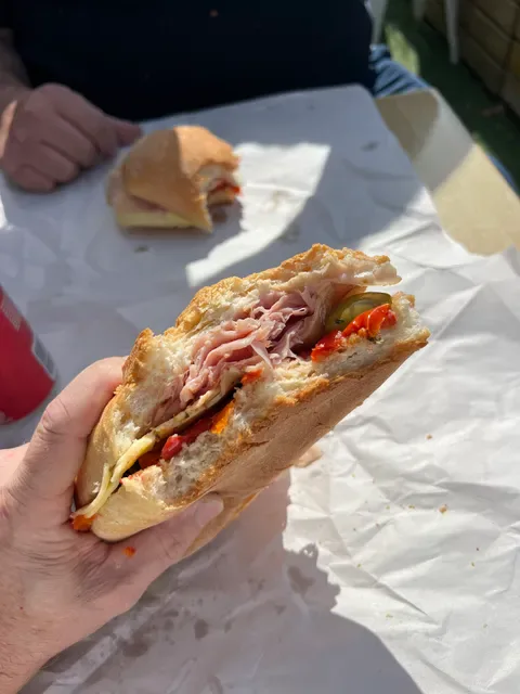 Roccos Deli Yarraville