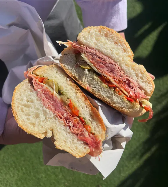 Roccos Deli Yarraville