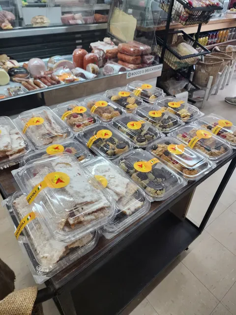 Roccos Deli Yarraville
