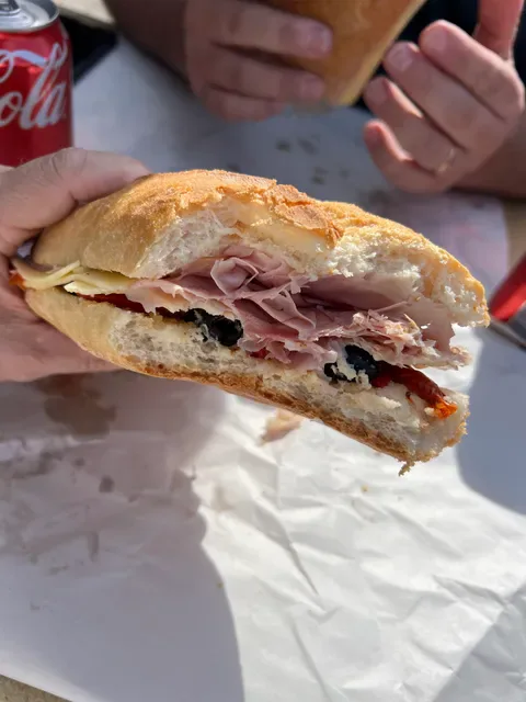 Roccos Deli Yarraville