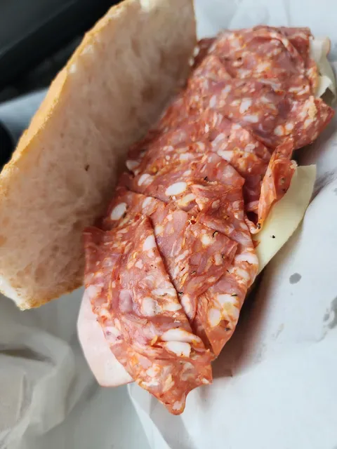 Roccos Deli Yarraville