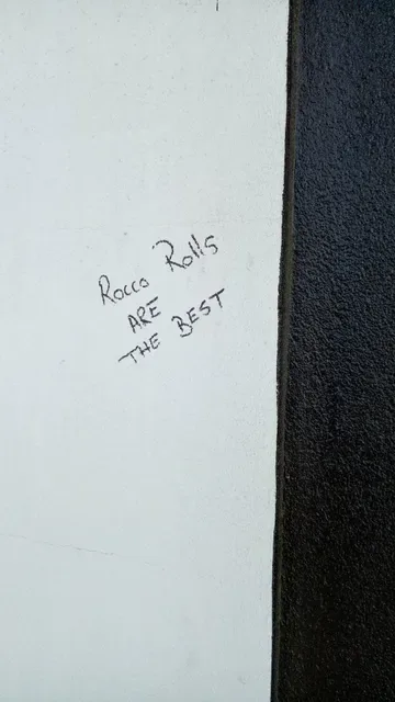 Roccos Deli Yarraville