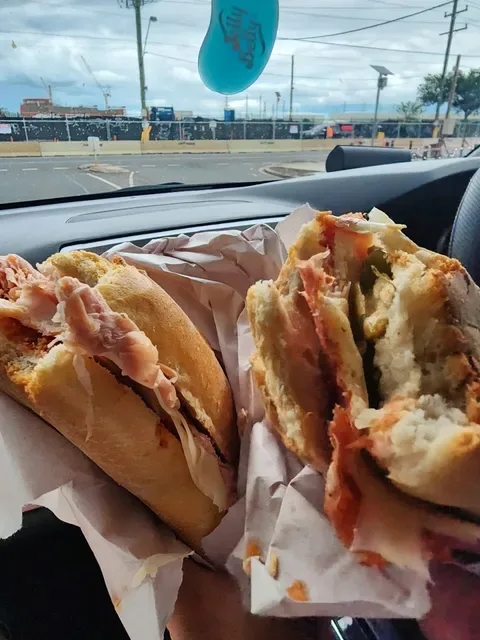 Roccos Deli Yarraville