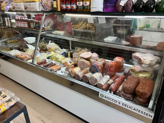 Roccos Deli Yarraville