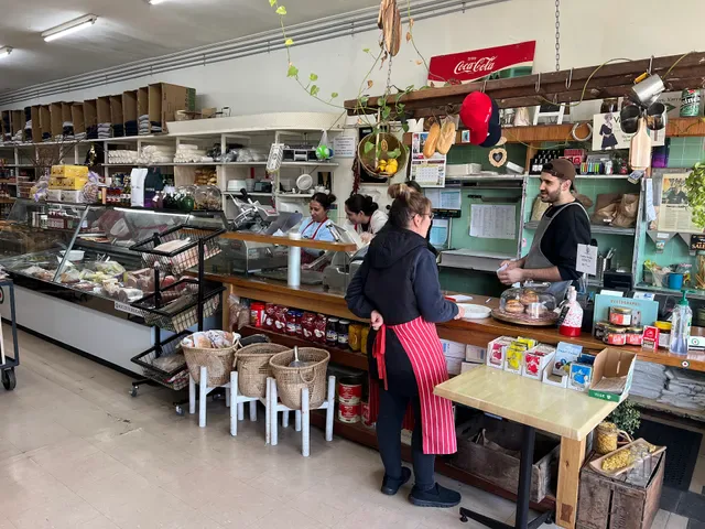Roccos Deli Yarraville