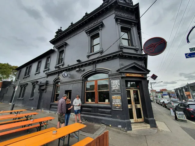 Rochester Castle Hotel