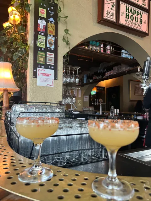 Rochester Castle Hotel