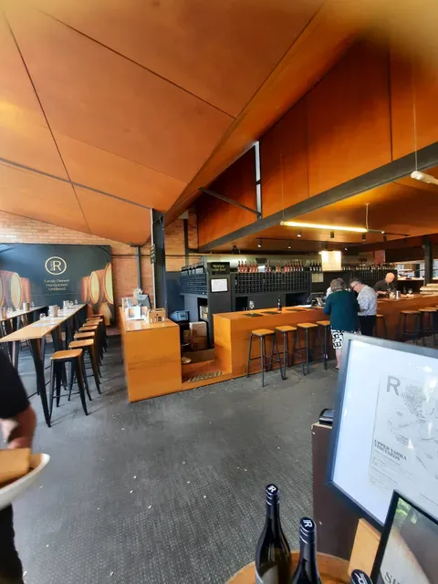Rochford Wines Yarra Valley
