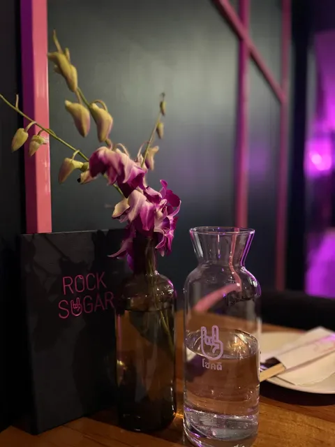 Rock Sugar Melbourne