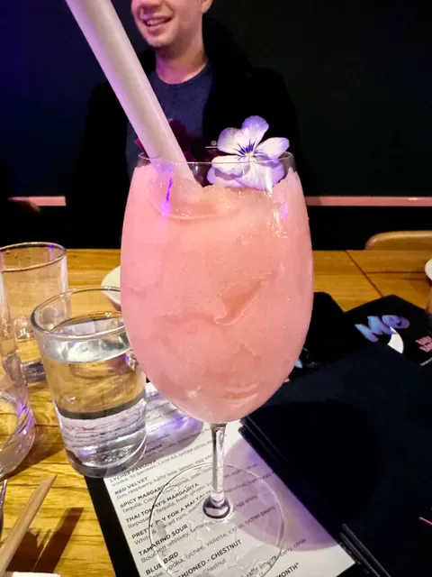 Rock Sugar Melbourne