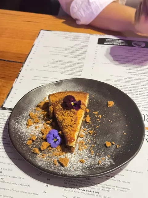 Rock Sugar Melbourne