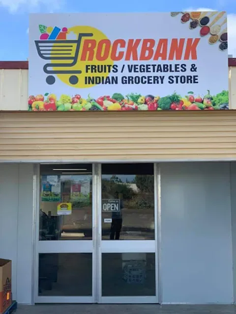 Rockbank General Store