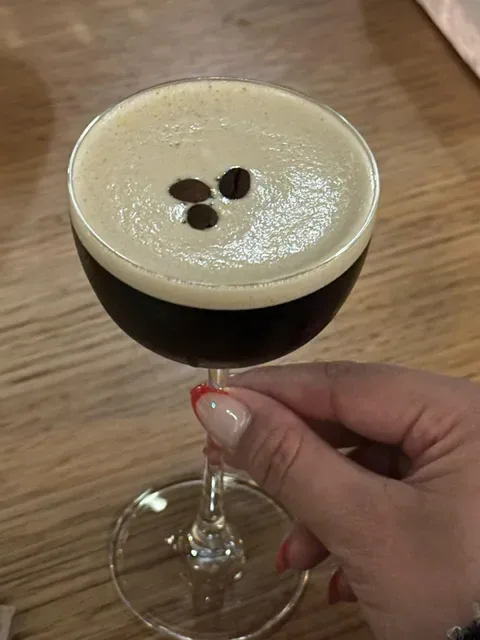 Rocket Wine