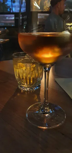 Rocket Wine