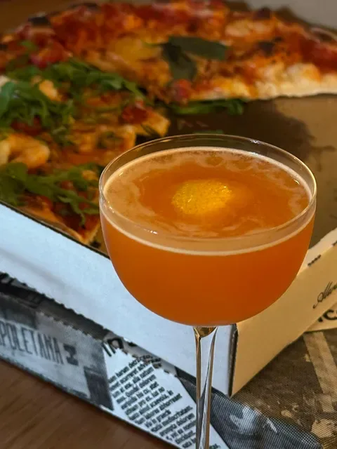 Rocket Wine