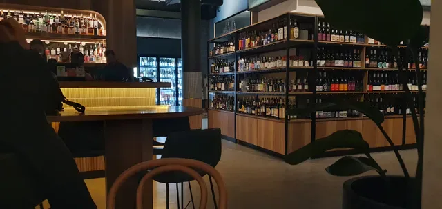 Rocket Wine