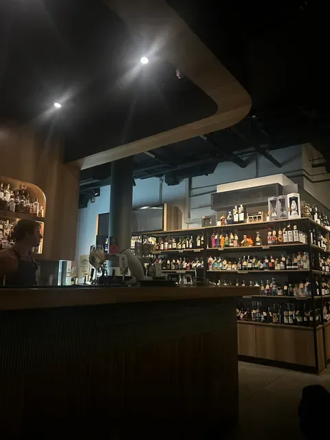 Rocket Wine