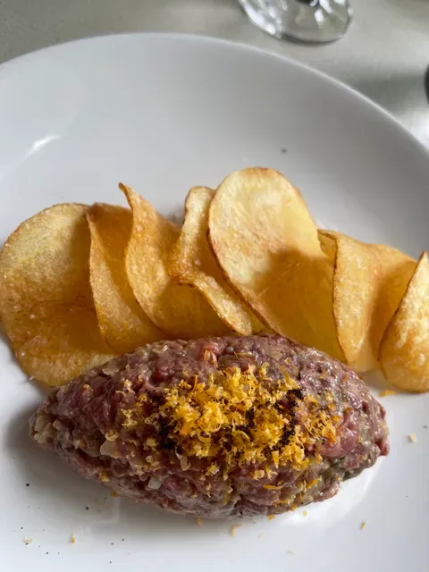 Rockpool Bar & Grill Melbourne