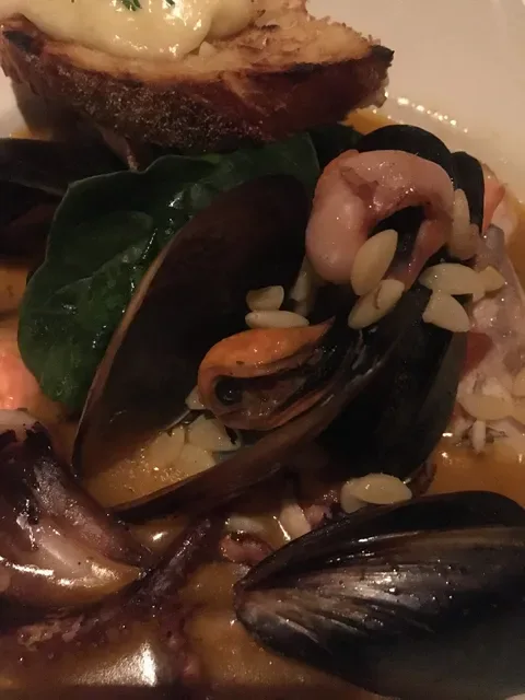 Rockpool Bar & Grill Melbourne