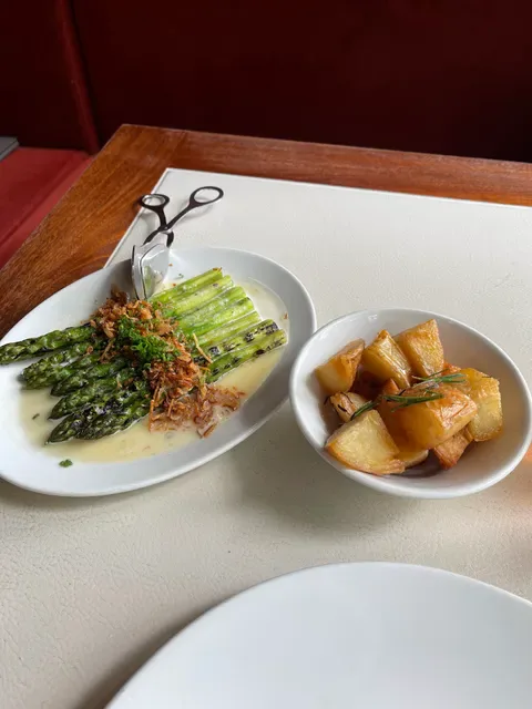 Rockpool Bar & Grill Melbourne