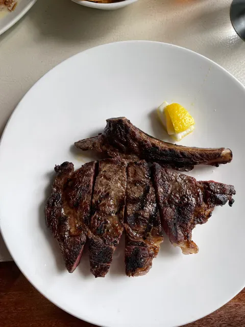 Rockpool Bar & Grill Melbourne