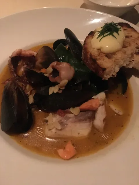 Rockpool Bar & Grill Melbourne