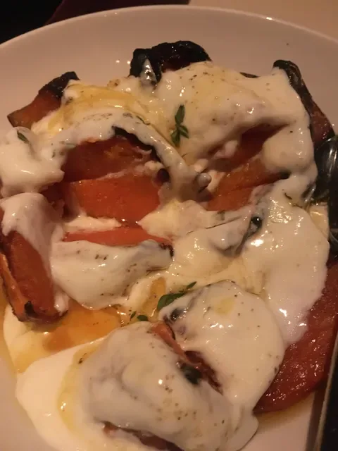 Rockpool Bar & Grill Melbourne