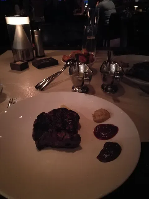 Rockpool Bar & Grill Melbourne