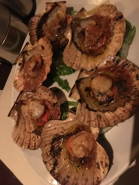 Rockpool Bar & Grill Melbourne