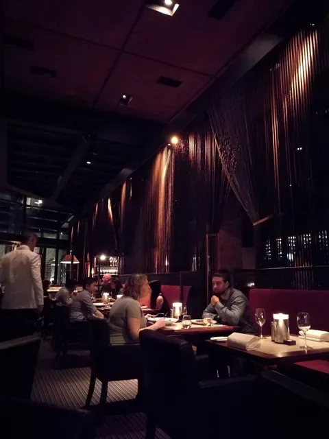 Rockpool Bar & Grill Melbourne