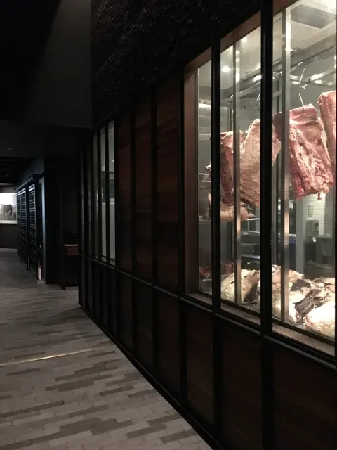 Rockpool Bar & Grill Melbourne