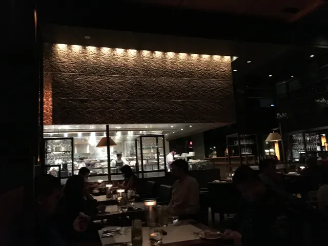 Rockpool Bar & Grill Melbourne
