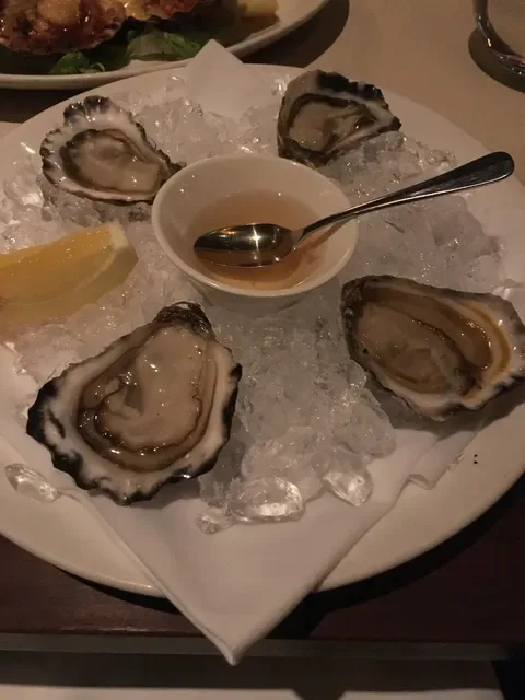 Rockpool Bar & Grill Melbourne