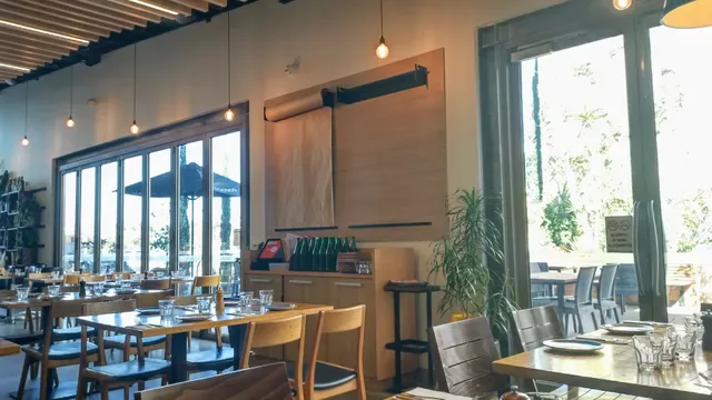Rococo Point Cook