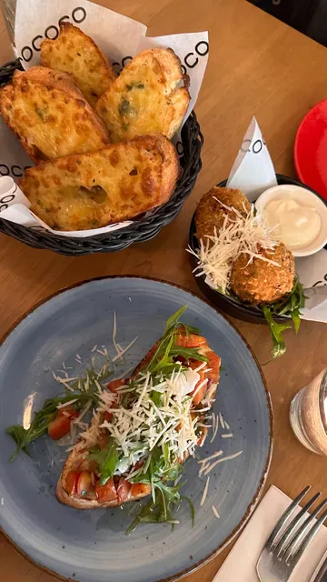 Rococo Point Cook