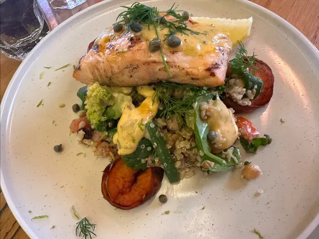 Rococo Point Cook
