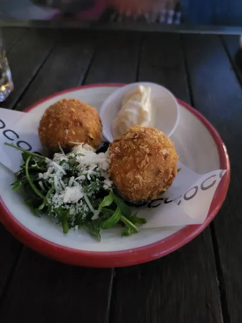 Rococo St Kilda