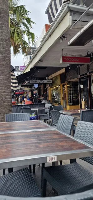 Rococo St Kilda