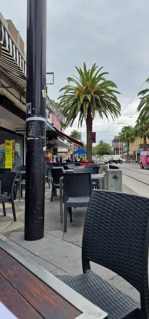 Rococo St Kilda