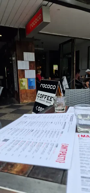 Rococo St Kilda