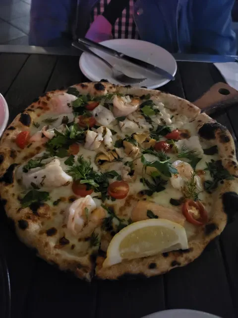 Rococo St Kilda