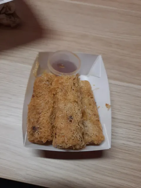 Roll'd Hawthorn