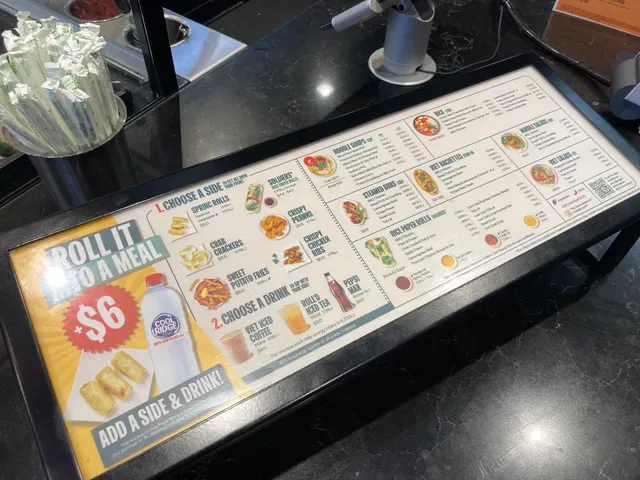 Roll'd Hawthorn