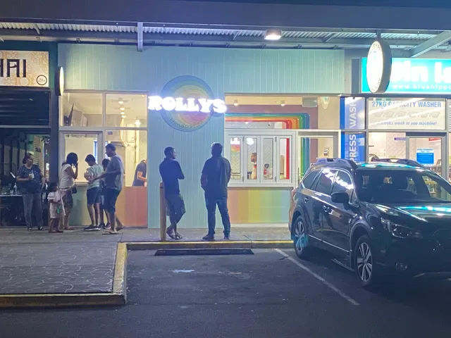 Rollys Tarneit