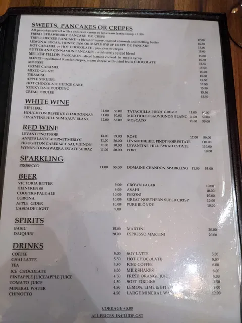 Romeo's of Toorak